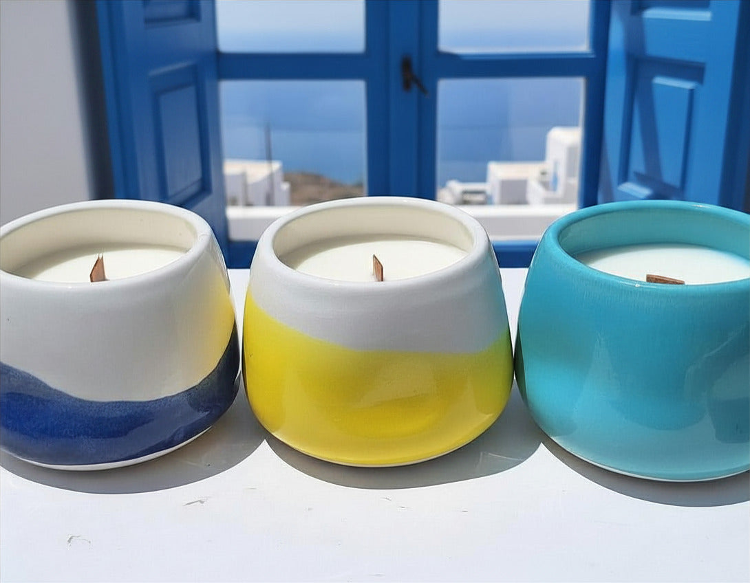 Ceramic Collection
