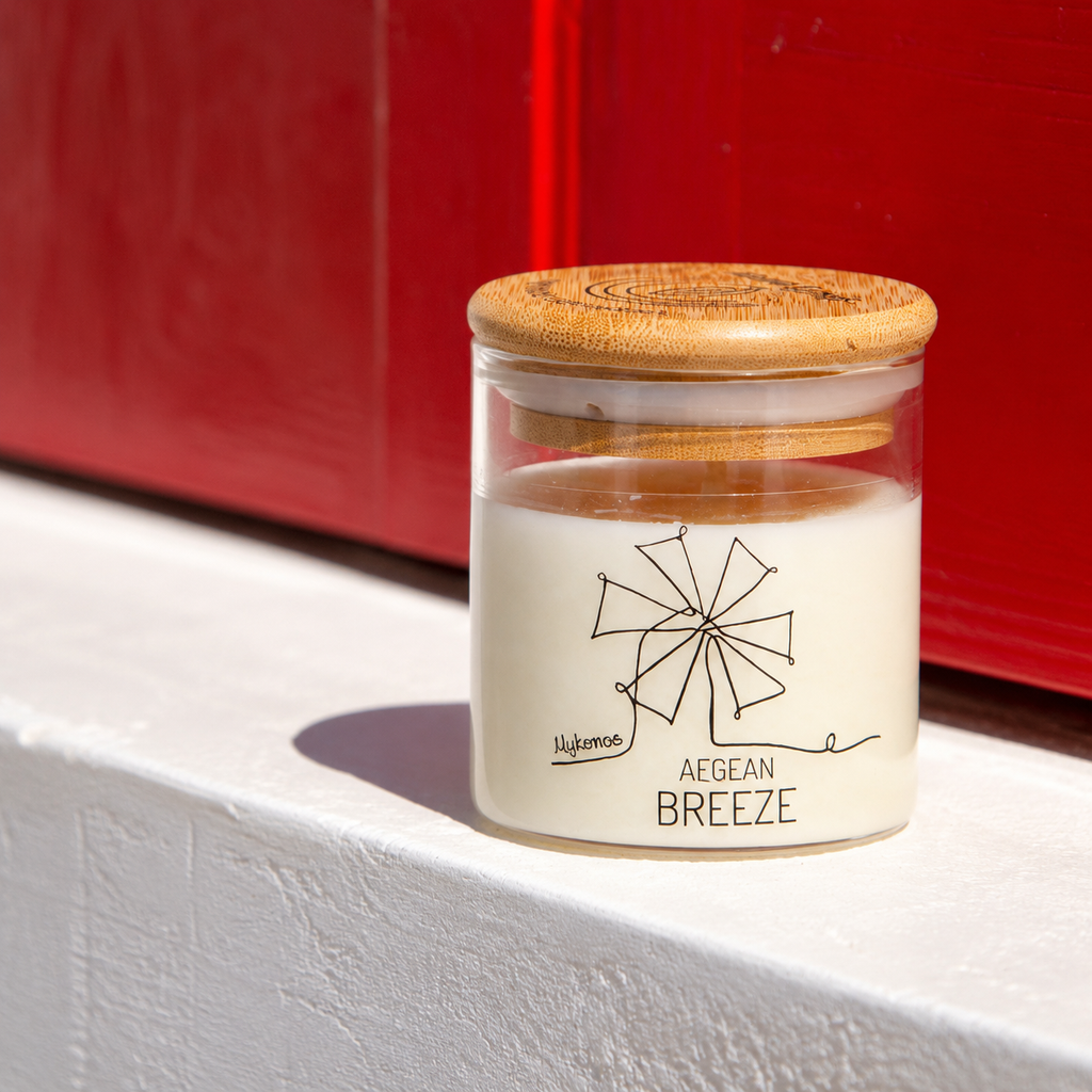 Aegean Breeze