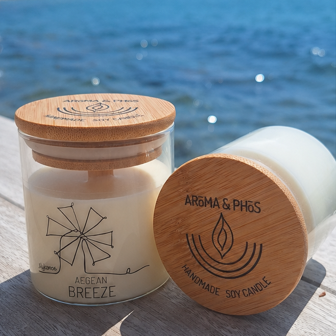 Aegean Breeze